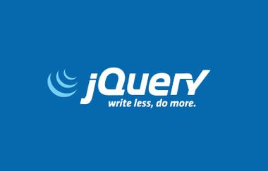 jquery下载2026