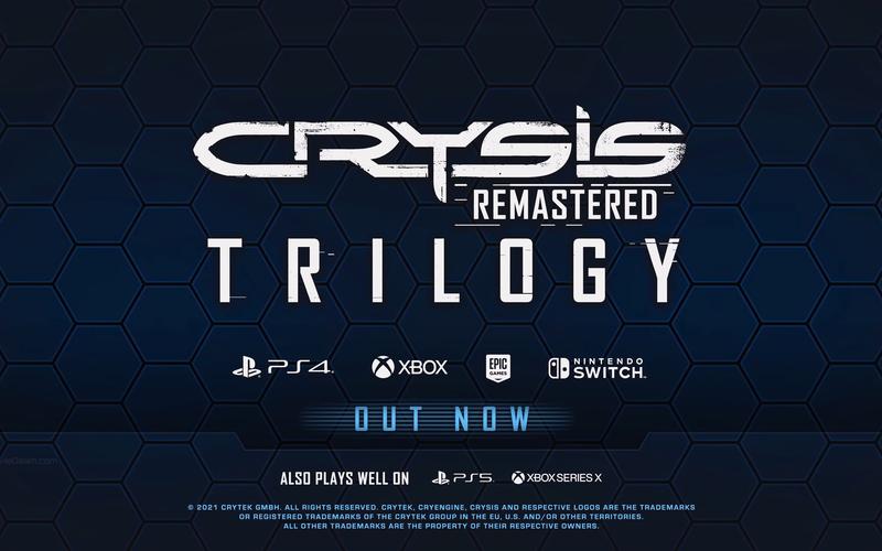 孤岛危机下载2026