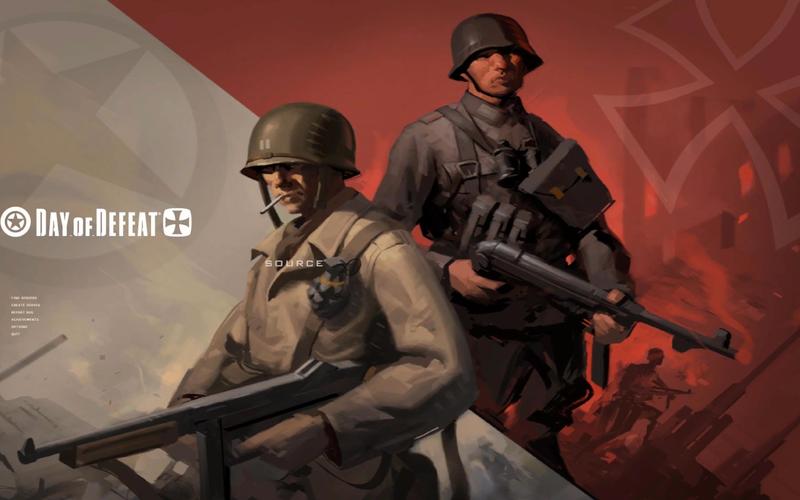 胜利之日下载截图