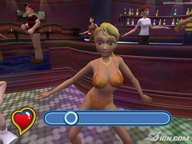 花花公子拉瑞下载截图