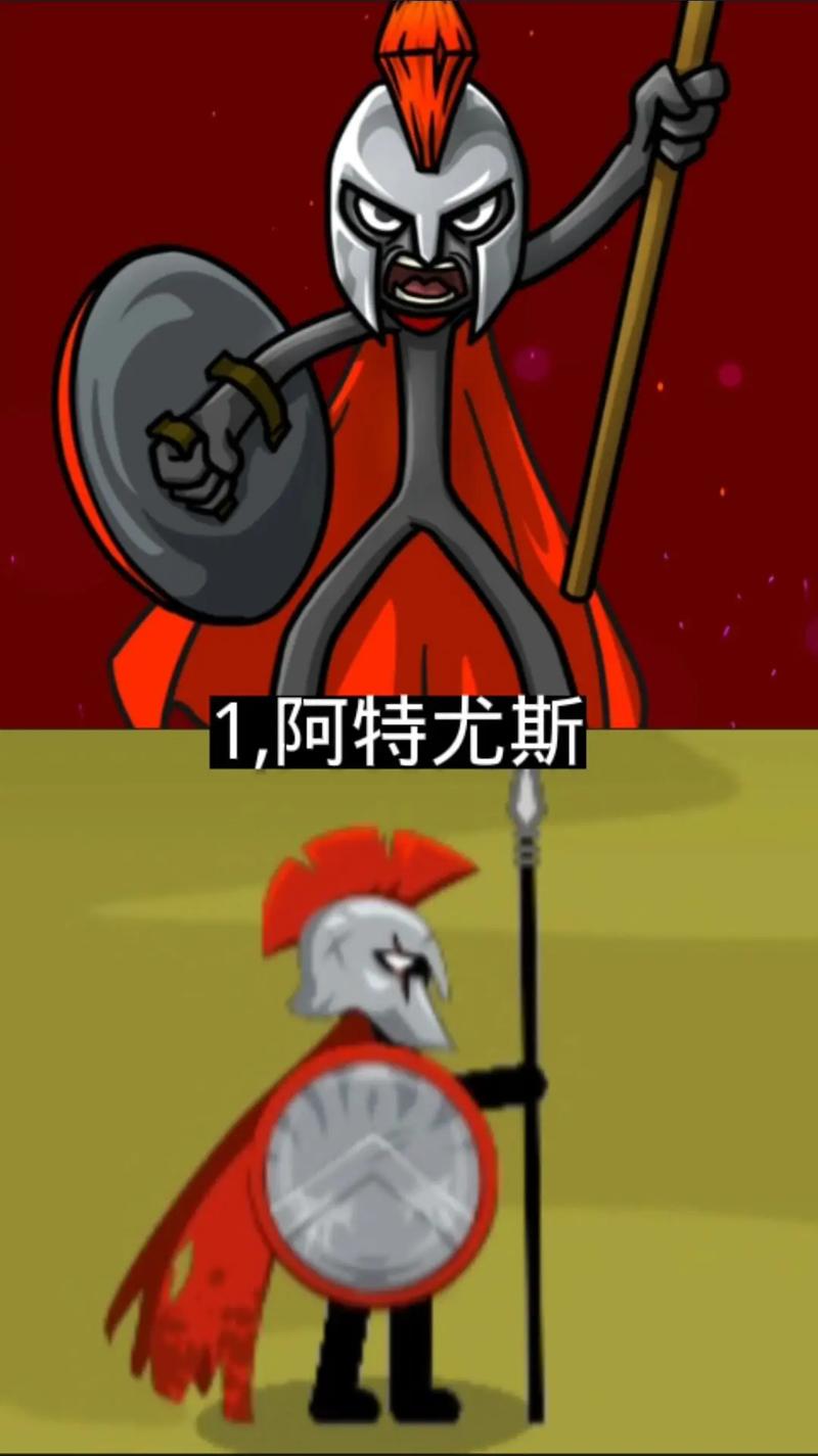 破解版火柴人战争2026