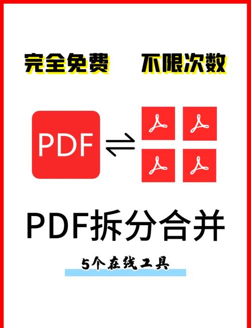pdf合并软件