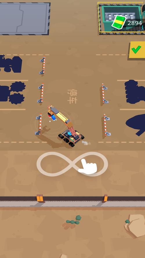 挖坑游戏下载截图