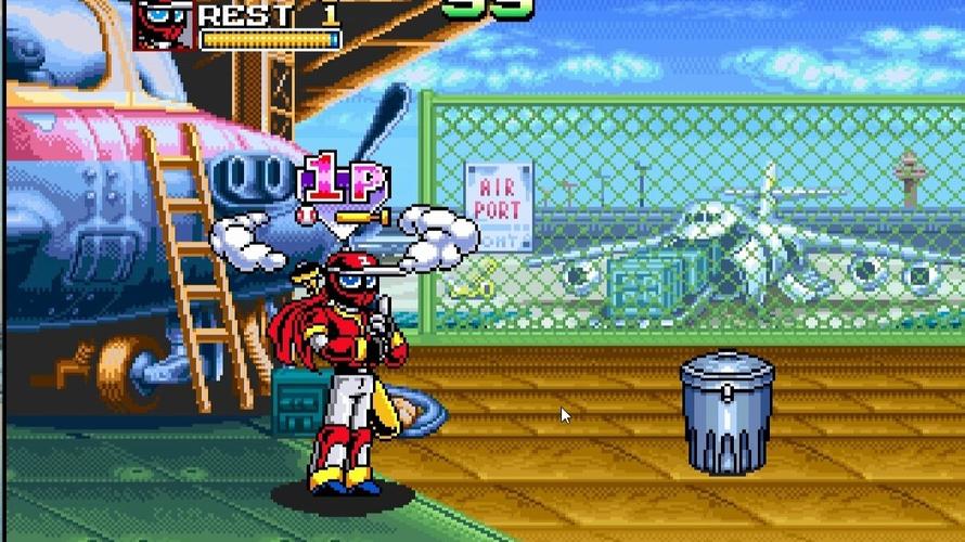 忍者棒球下载
截图