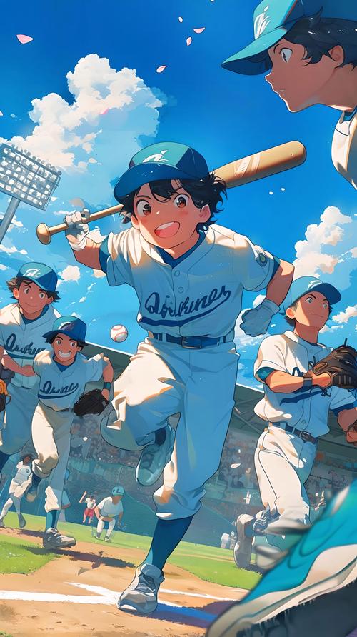 棒球小子游戏2026