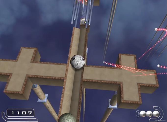 平衡球下载
截图