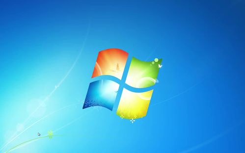 正版win7下载