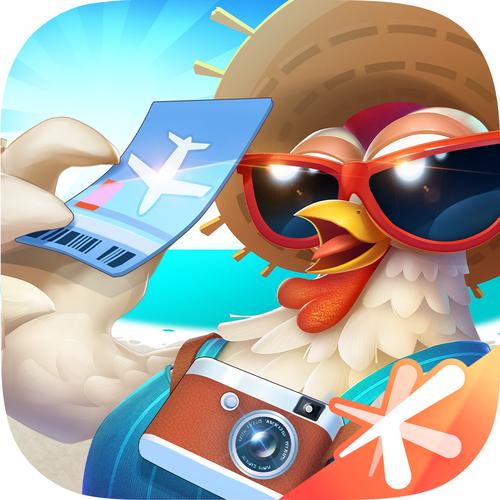 全民农场官方下载2026