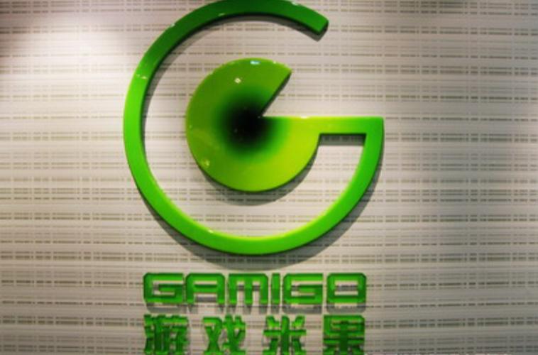 游戏米2026