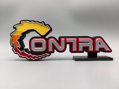 魂斗罗无限命下载
