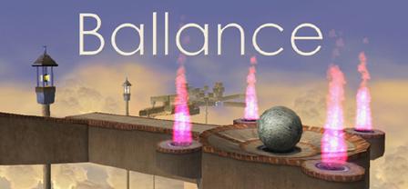 平衡球游戏下载
截图