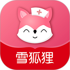 雪狐狸