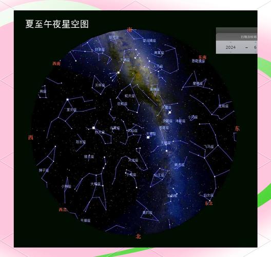 四季星座网截图