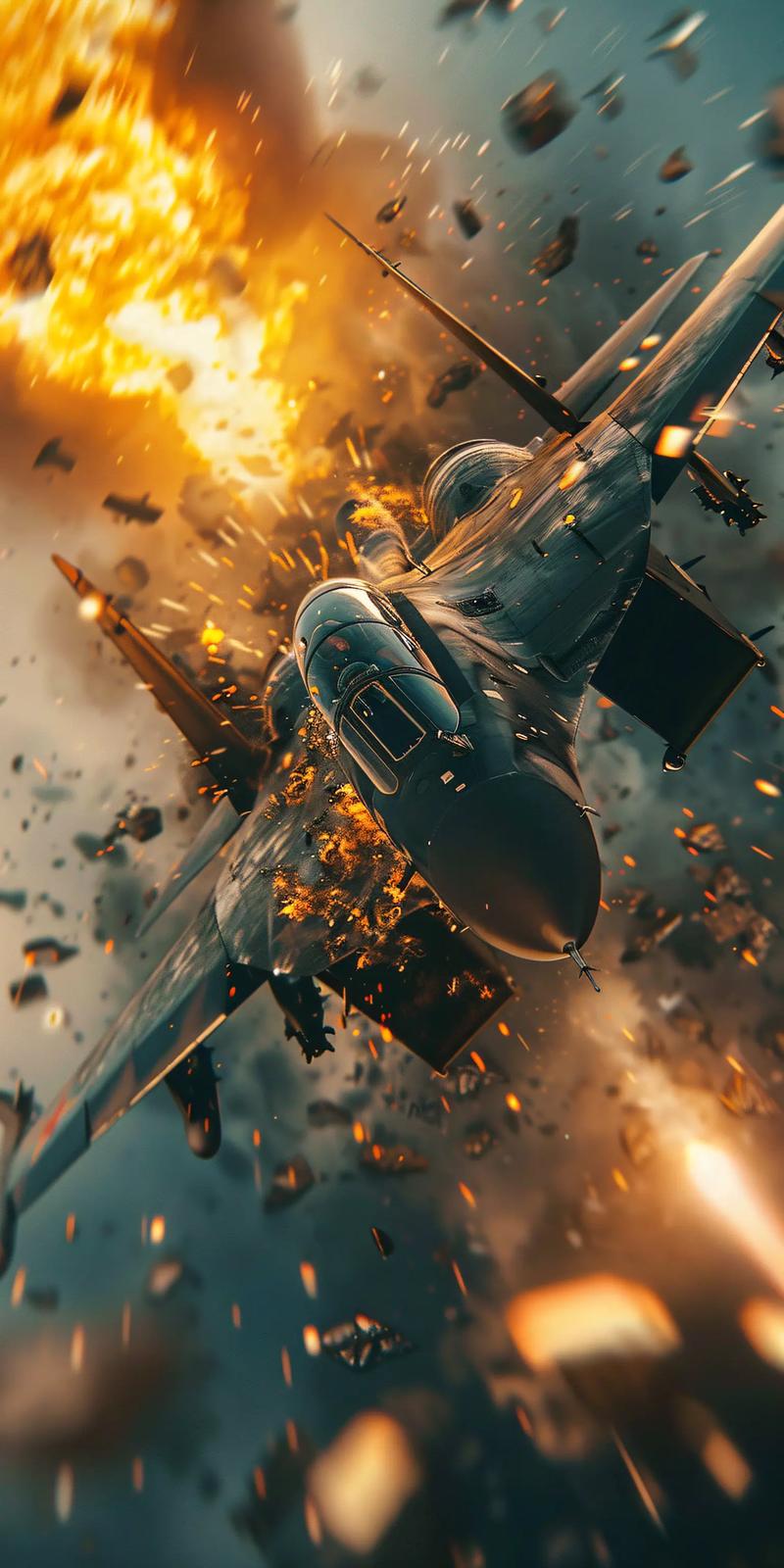 皇牌空战下载2026