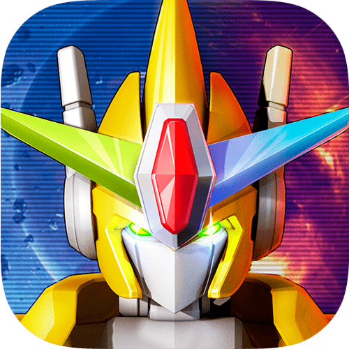 神兽金刚游戏截图