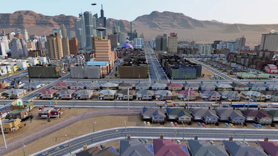 模拟城市5破解版