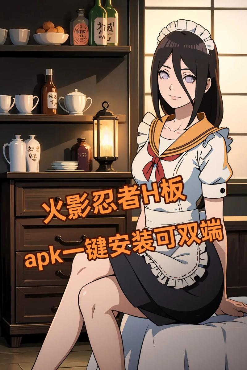 火影忍者女忍者
截图