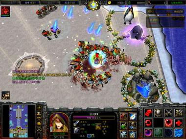 幻想群侠传截图