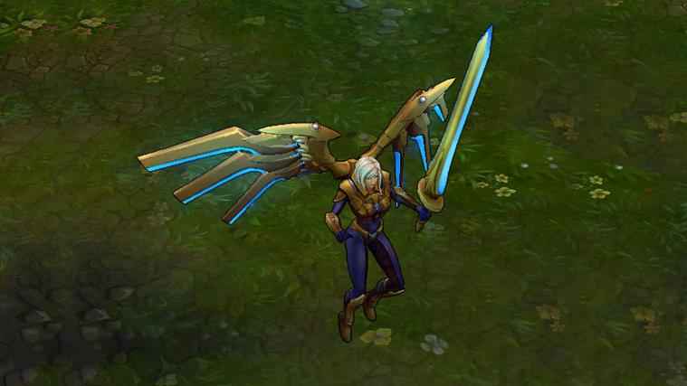 钢铁之翼2026截图