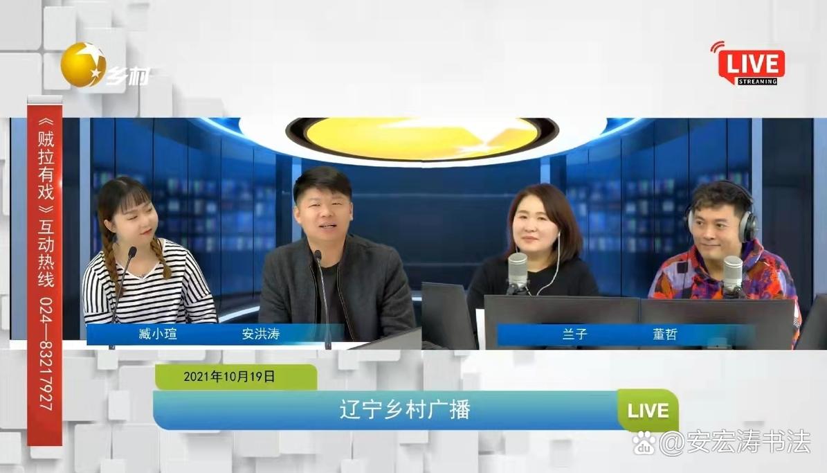 辽宁卫视在线直播截图