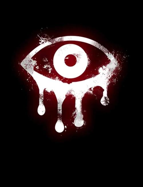 恐怖之眼破解版2026截图