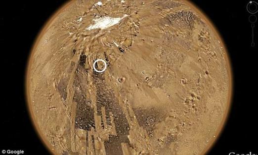 谷歌火星下载2026