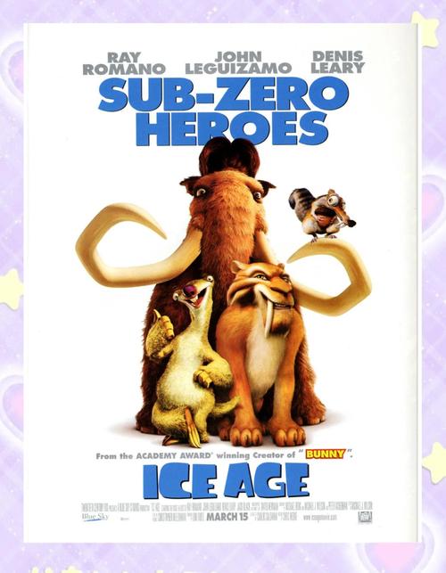 冰河世纪下载2026