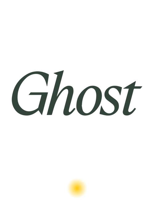ghost下载
