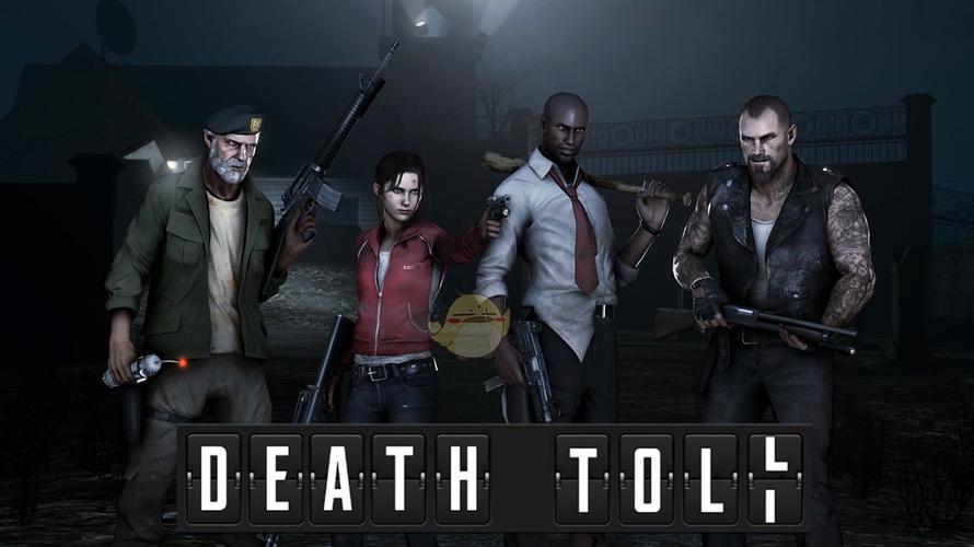 求生之路下载
截图