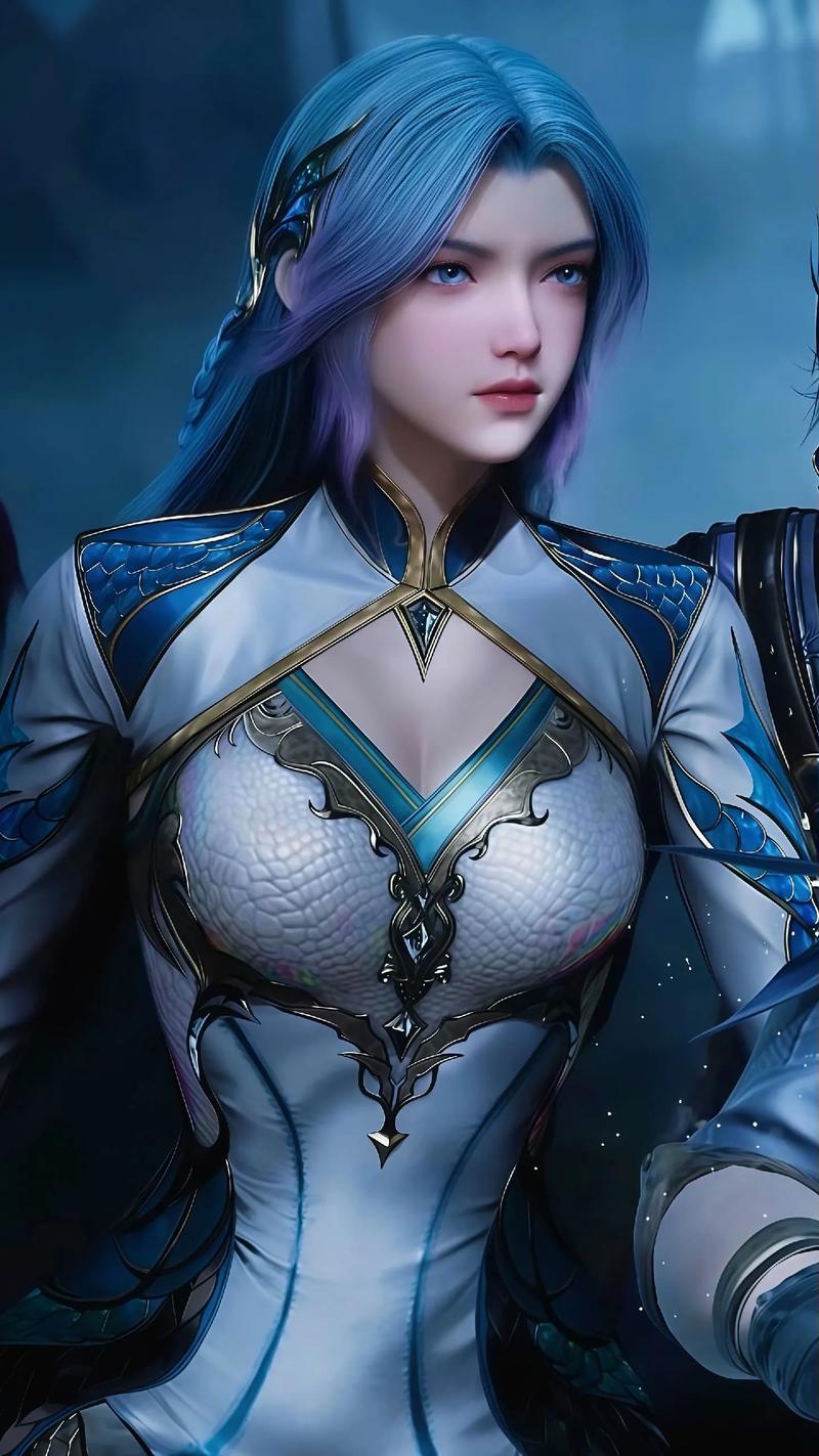 斗罗大陆免费下载
