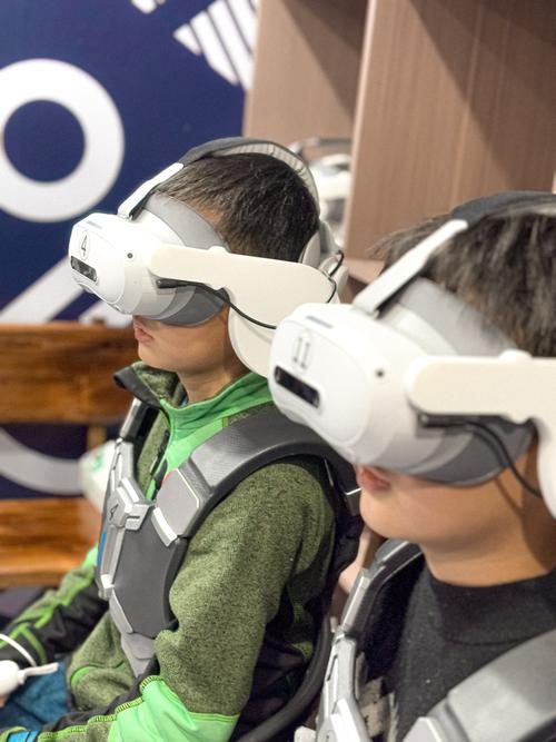 vr下载2026