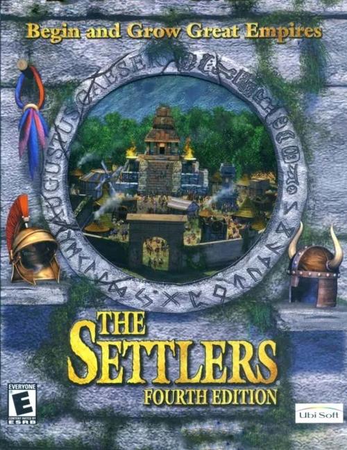 工人物语4中文版