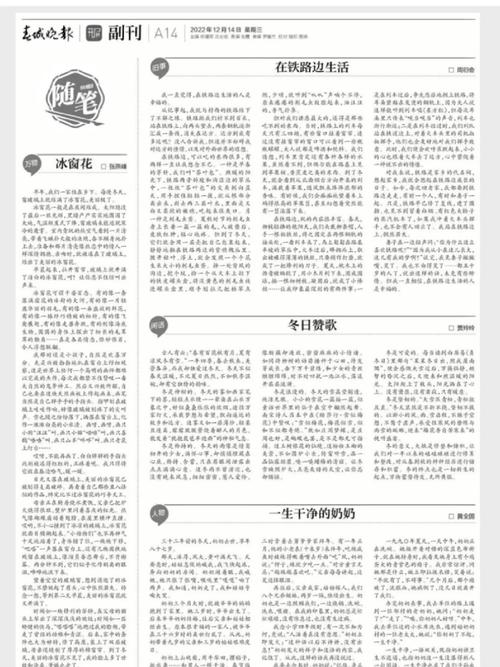 春城晚报电子版