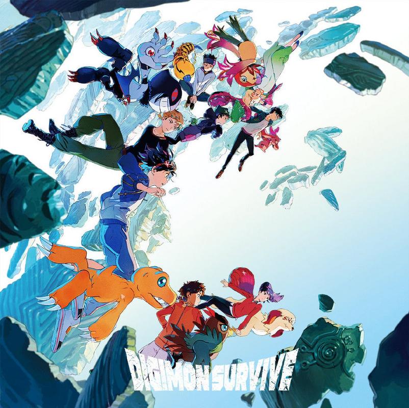 数码宝贝绝境求生2026