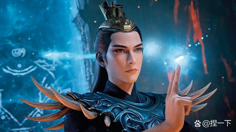 莽荒纪 下载
截图