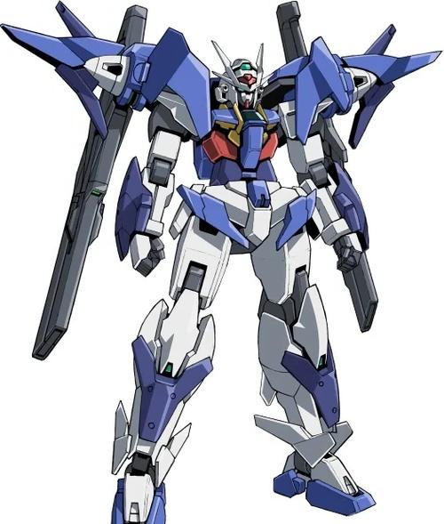 机动战士高达00下载2026