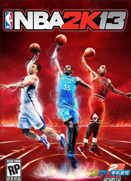 nba2k13正式版2026