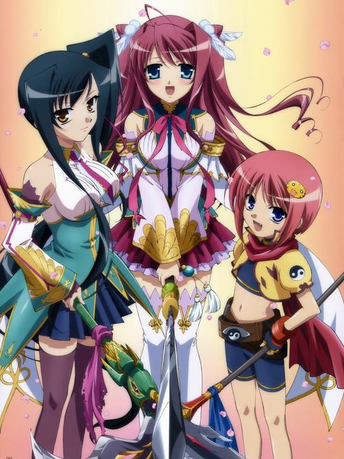 真恋姬无双下载