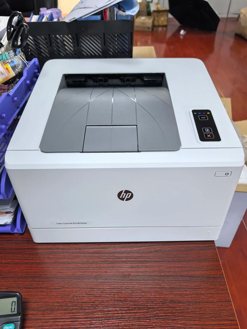 惠普打印机下载安装截图