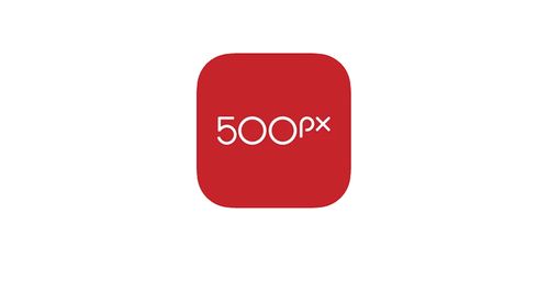 500px中国版app下载最新版