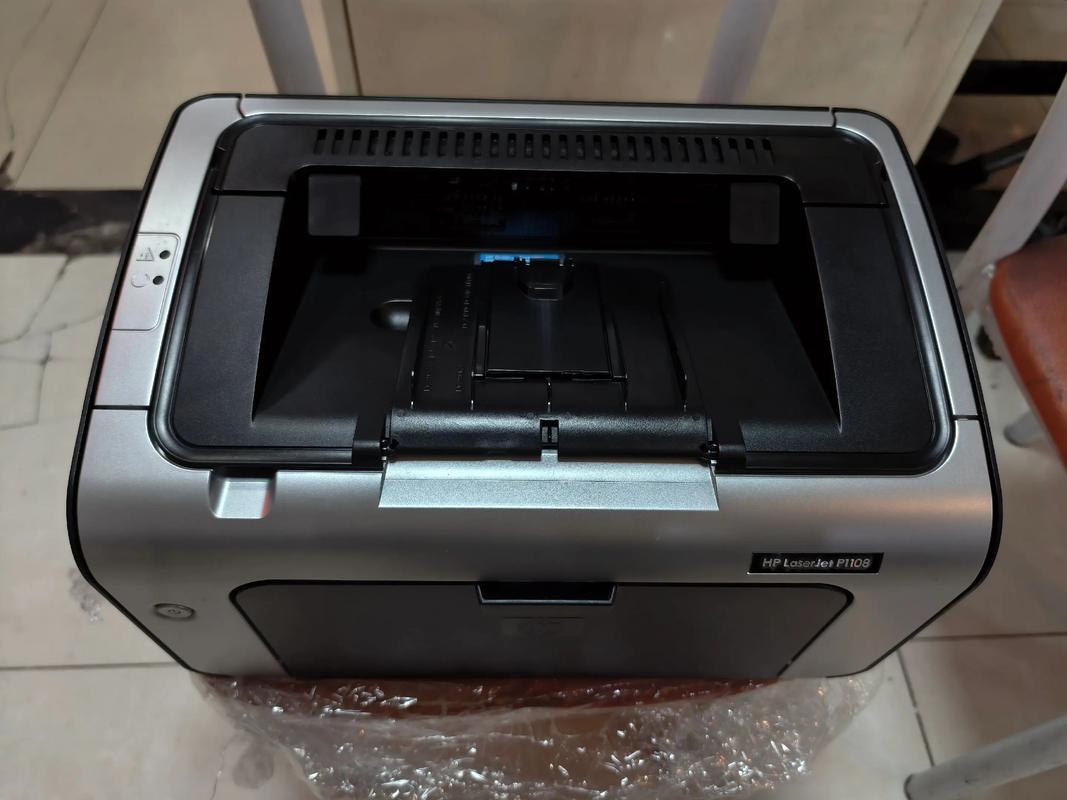hp1108驱动官方下载2026