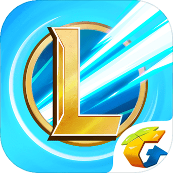 lol英雄联盟盒子