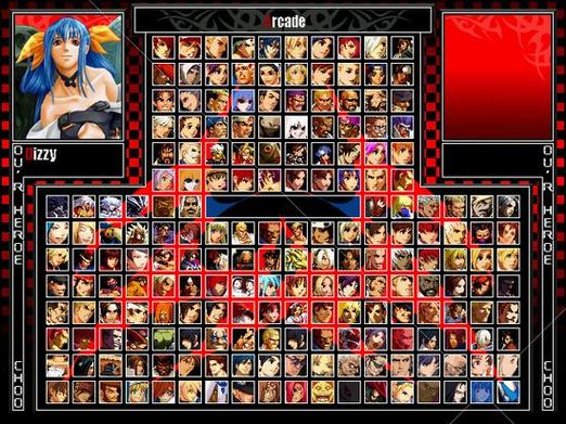 乱舞格斗2008下载