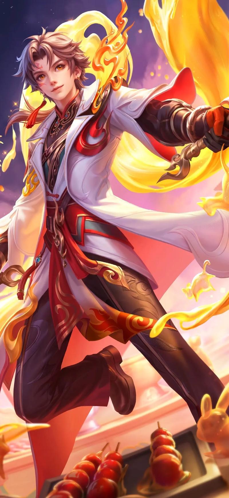 王者荣耀精简版2026