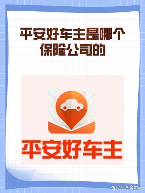 下载平安好车主