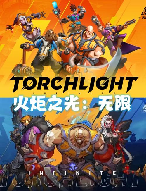 火炬之光下载2026