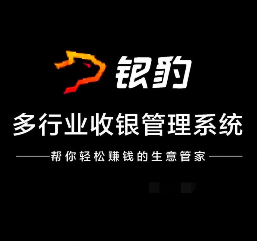 银豹收银系统下载2026
