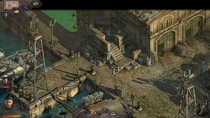 盟军敢死队3下载截图