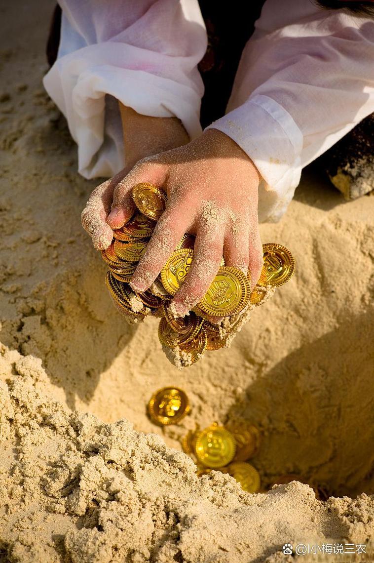 挖金子下载截图