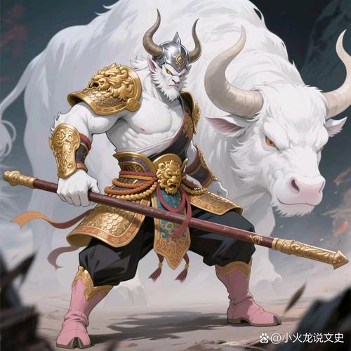 暴力牛魔王下载2026